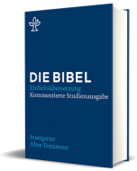 Die Bibel, Einheitsübersetzung Studienausgabe AT