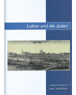 Luther und die Juden