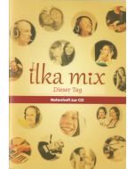 Dieser Tag - Notenheft