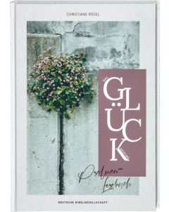 Das Glück sucht uns - Psalmen-Lesebuch