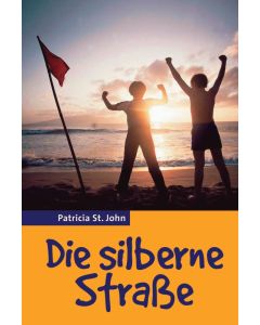 Die silberne Straße