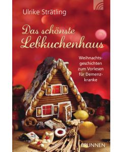 Das schönste Lebkuchenhaus