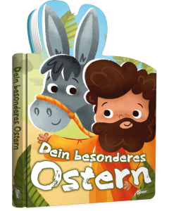 Dein besonderes Ostern