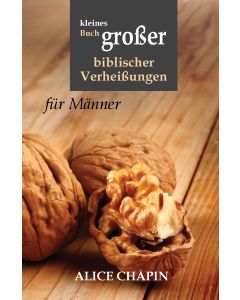 Kleines Buch großer biblischer ../Männer