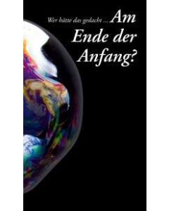 Am Ende der Anfang? - Leporello