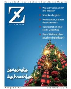 Z2 - das neue Wertemagazin