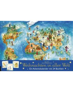 Weihnachten in aller Welt