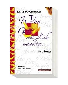 Wenn Gott nicht gleich antwortet