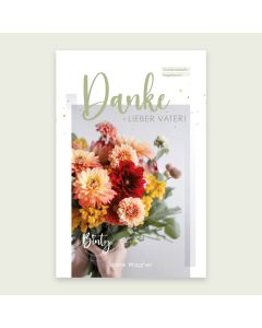 Danke, lieber Vater!