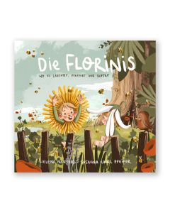 Die Florinis (CD)