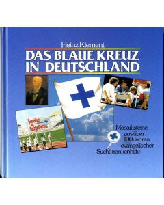 Das Blaue Kreuz in Deutschland