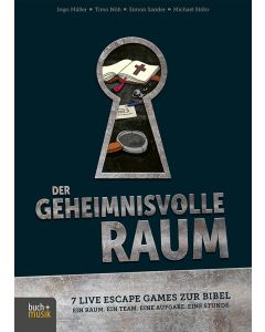 Der geheimnisvolle Raum [1]