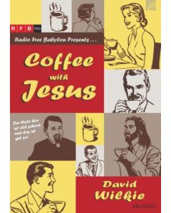 Coffee with Jesus