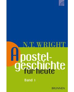 Apostelgeschichte für heute 1
