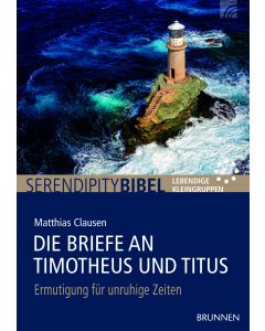 Die Briefe an Timotheus und Titus