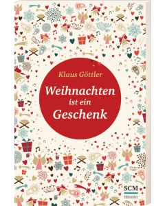 Weihnachten ist ein Geschenk