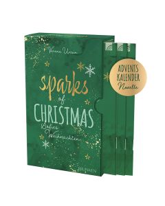 Sparks of Christmas