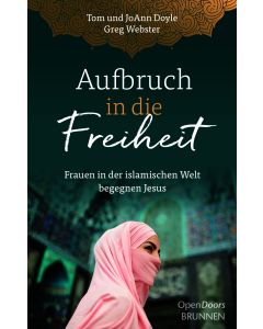 Aufbruch in die Freiheit