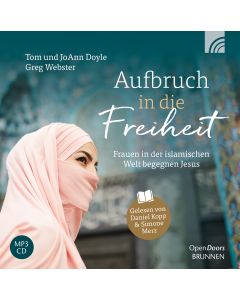 Aufbruch in die Freiheit