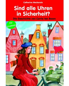 Sind alle Uhren in Sicherheit?