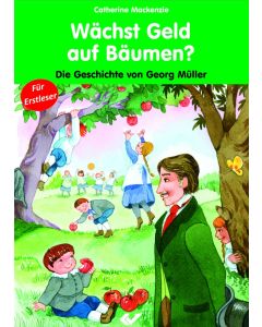 Wächst Geld auf Bäumen?