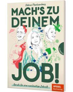 Mach's zu deinem Job! 