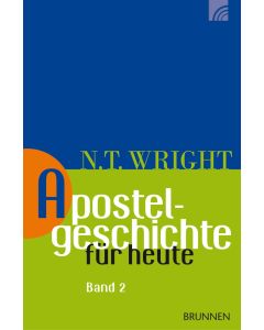 Apostelgeschichte für heute 2