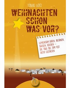 Weihnachten schon was vor?