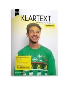 Klartext: 100% Weihnachten