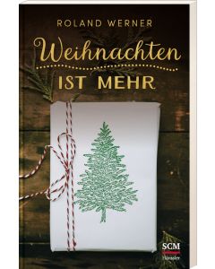 Weihnachten ist mehr