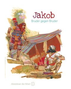 Jakob - Bruder gegen Bruder