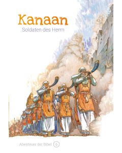 Kanaan - Soldaten des Herrn