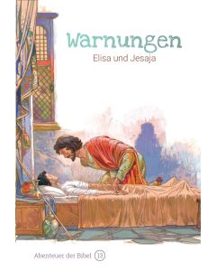 Warnungen - Elisa und Jesaja