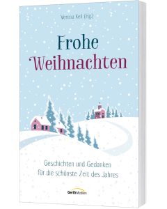Frohe Weihnachten
