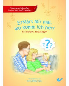 Erklärt mir mal, wo komm ich her?