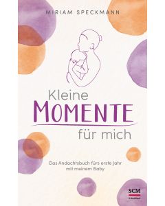 Kleine Momente für mich