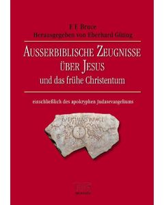 Außerbiblische Zeugnisse über Jesus und das frühe Christentum