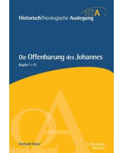 Die Offenbarung des Johannes. Kapitel 1-11