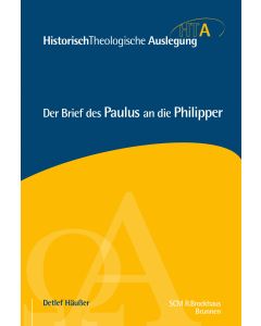 Der Brief des Paulus an die Philipper