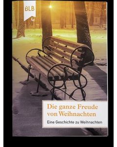 Die ganze Freude von Weihnachten