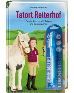 Tatort Reiterhof