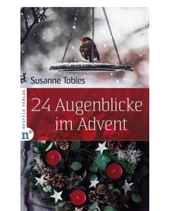 24 Augenblicke im Advent