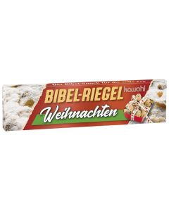 Bibel-Riegel: Weihnachten