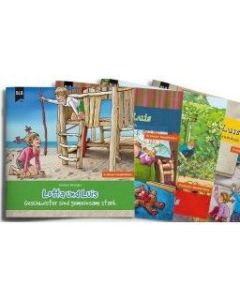 Lotta und Luis - Paket