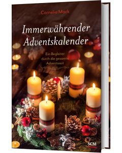 Immerwährender Adventskalender