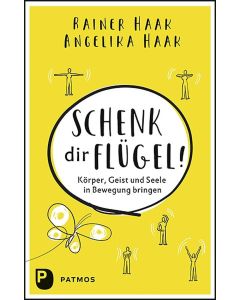 Schenk dir Flügel