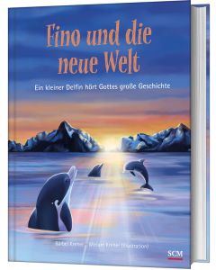 Fino und die neue Welt