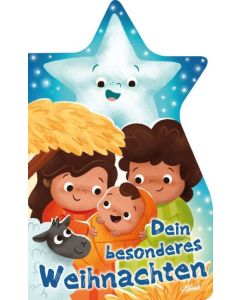 Dein besonderes Weihnachten
