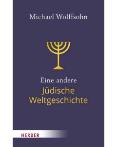 Eine andere Jüdische Weltgeschichte 