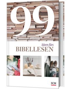 99 Ideen fürs Bibellesen